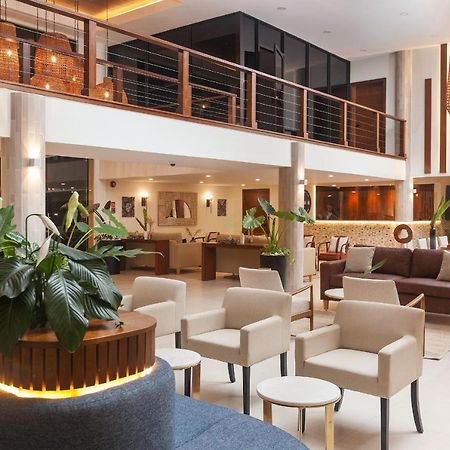 Cara Hotels Trinidad Claxton Bay Exterior foto