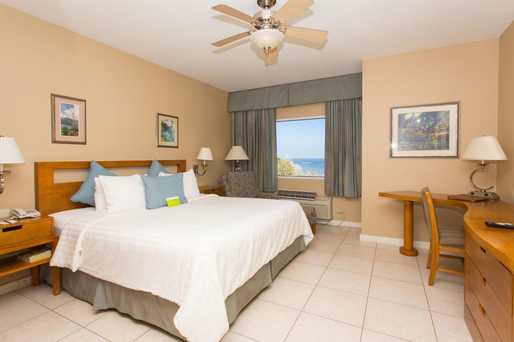 Cara Hotels Trinidad Claxton Bay Exterior foto
