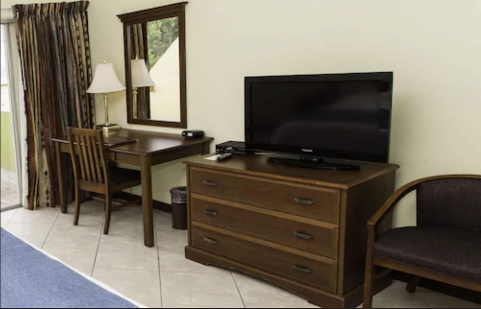 Cara Hotels Trinidad Claxton Bay Exterior foto