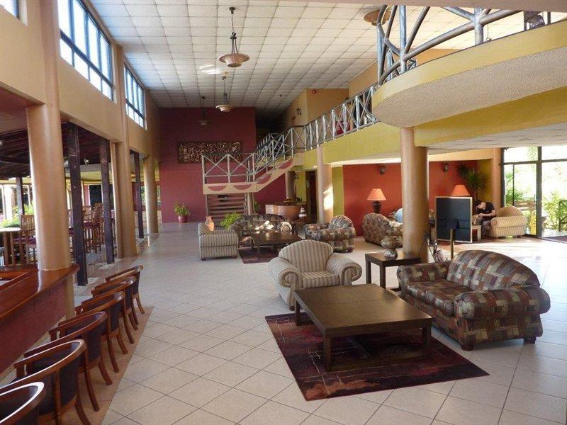 Cara Hotels Trinidad Claxton Bay Exterior foto