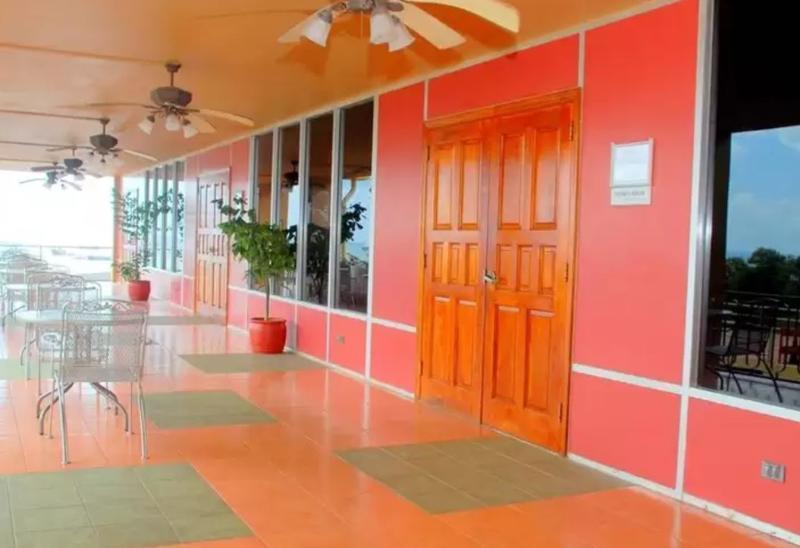 Cara Hotels Trinidad Claxton Bay Exterior foto